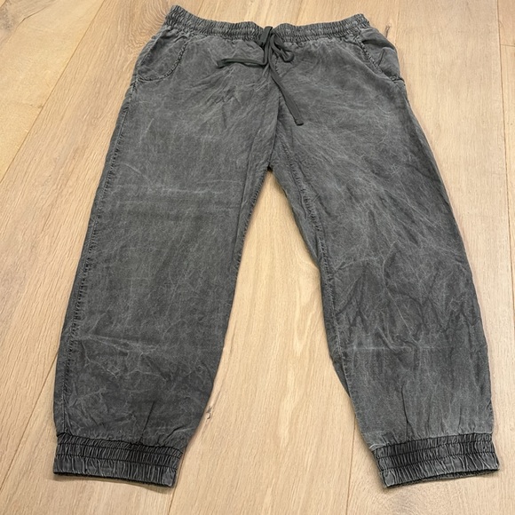 Cloth & Stone utility joggers by Anthropology - Picture 3 of 4